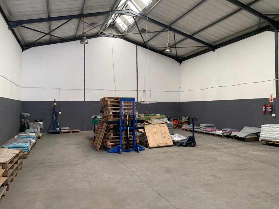 To Let commercial Property for Rent in Stikland Industrial Western Cape